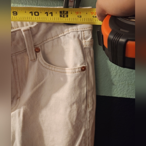 Vintage jeans - Picture 7 of 8